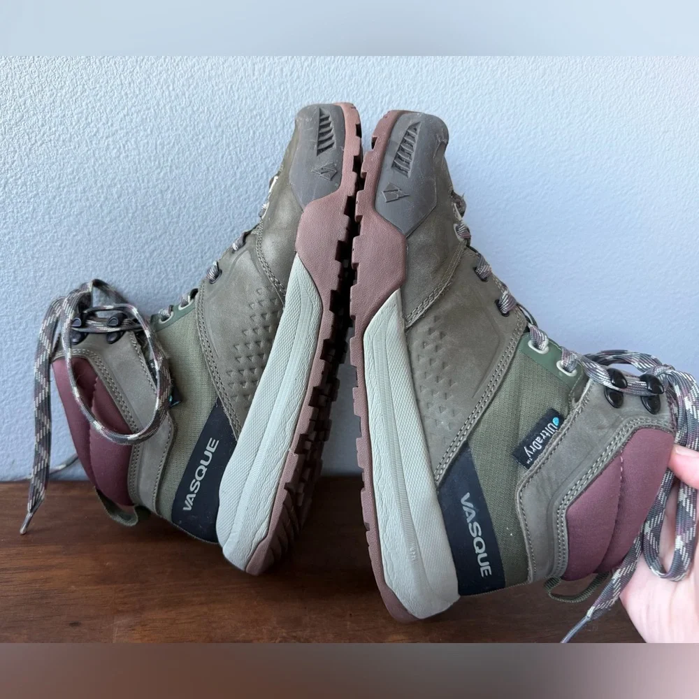 Vasque brand women’s